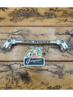 Club Roost Club Roost Go Fast Silver Handlebar Brace