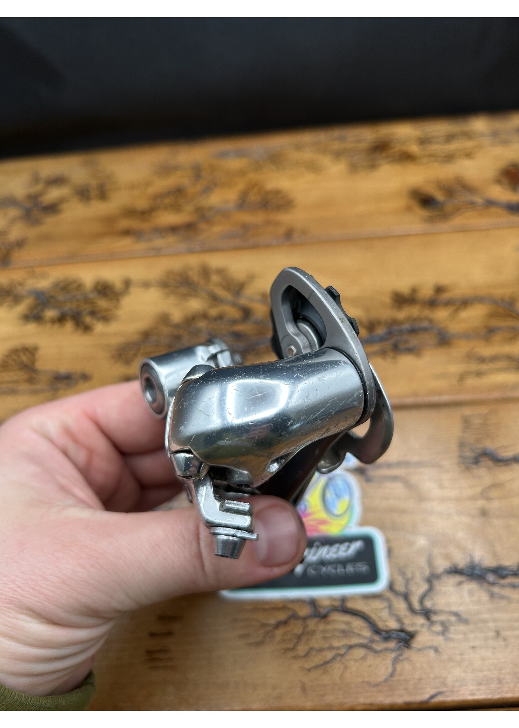 SHIMANO Shimano Ultegra RD-6600 Long Cage Rear Derailleur