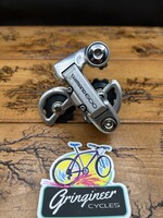 SHIMANO Shimano 600 RD-6207 Short Cage Rear Derailleur