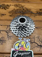 SHIMANO Shimano Deore XT CS-M737 11-28 8 Speed Cassette