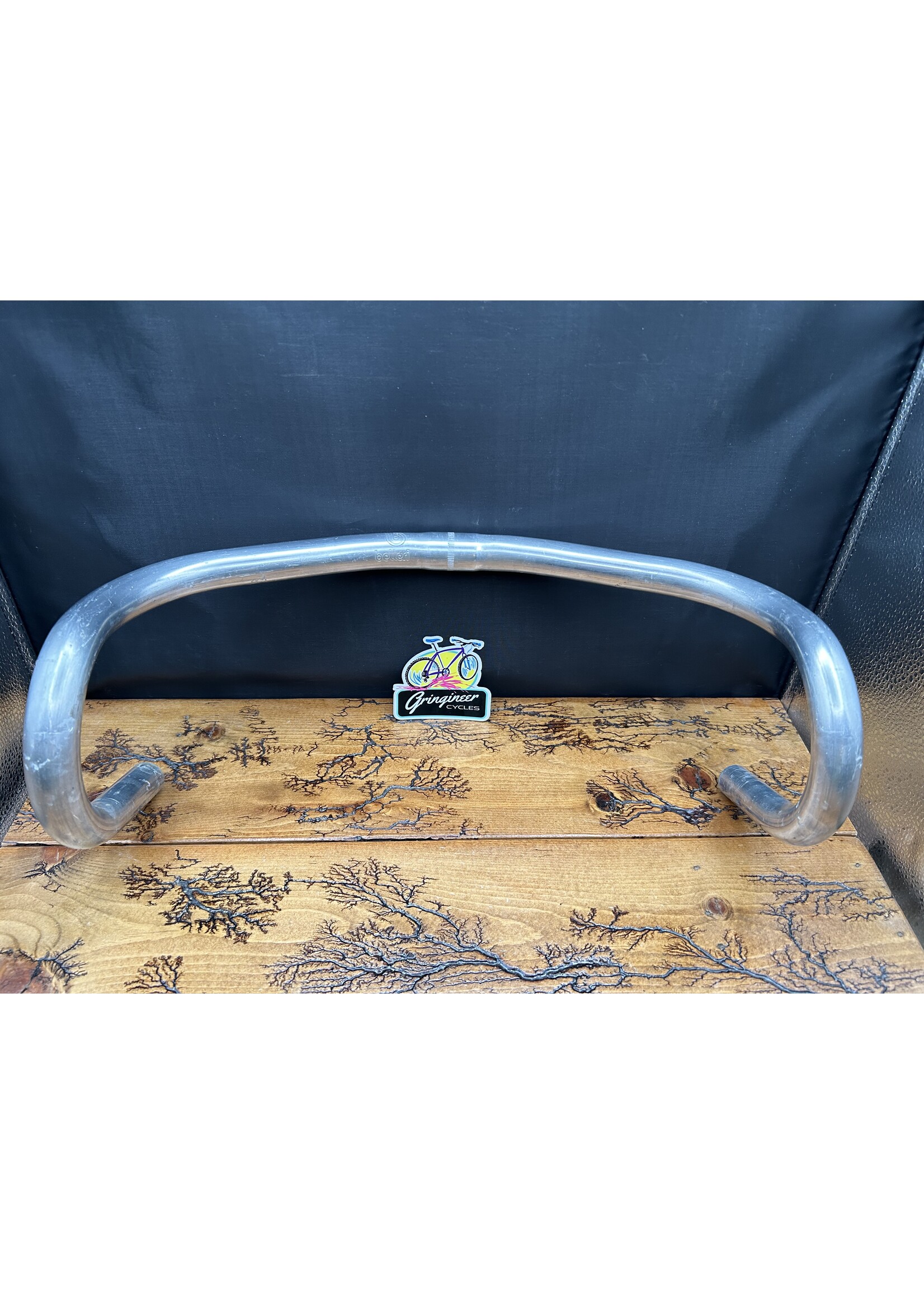 Belleri Belleri 43cm Track Handlebar