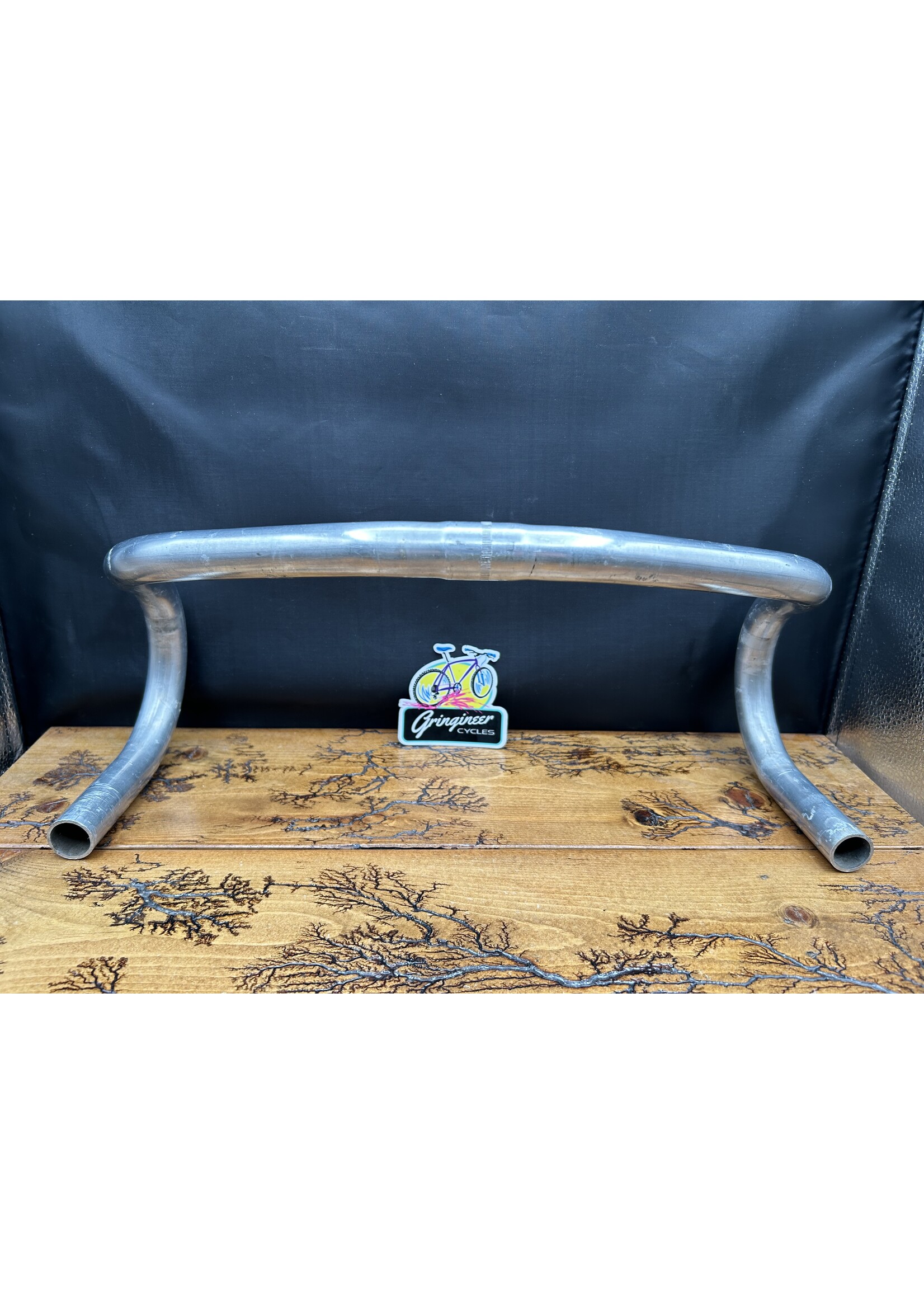 Belleri Belleri 43cm Track Handlebar