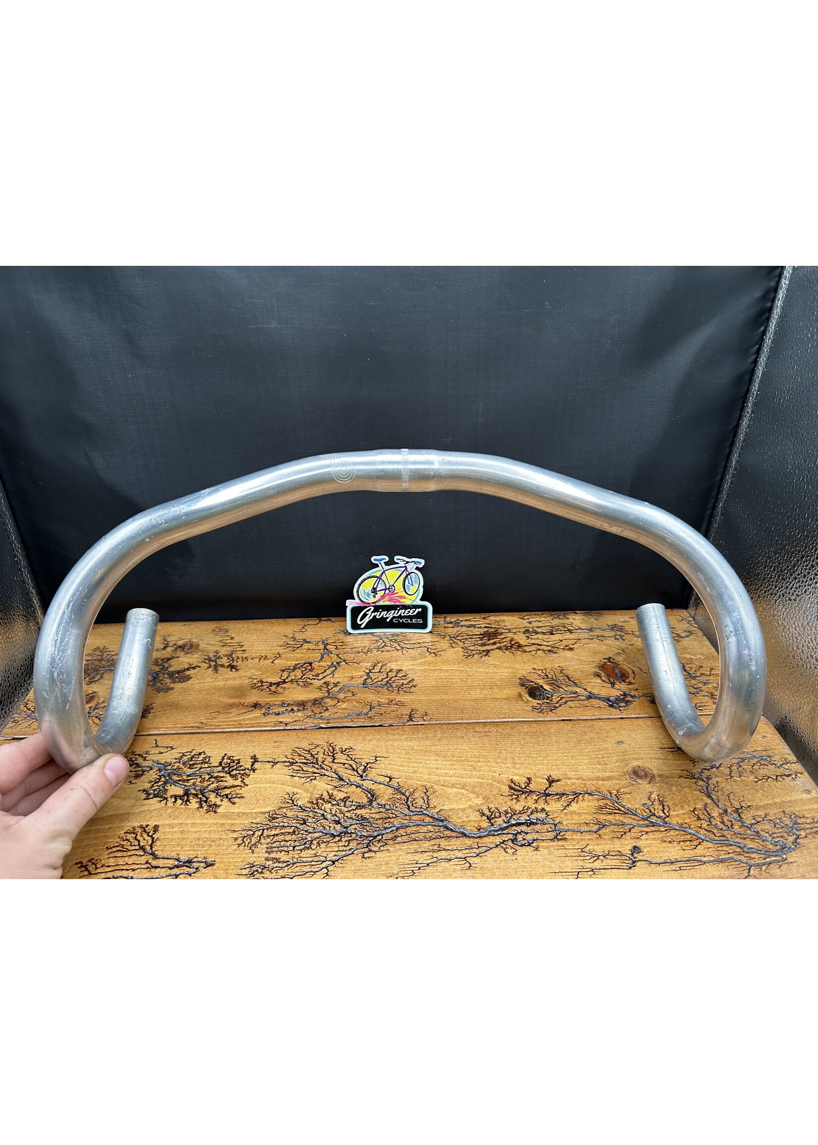 Belleri Belleri 43cm Track Handlebar