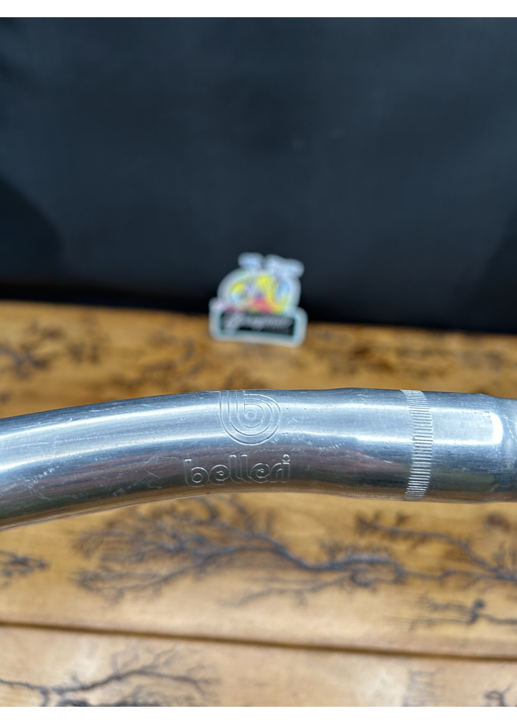 Belleri Belleri 43cm Track Handlebar