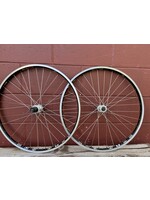 SHIMANO Sun Rims 0 XC Shimano XTR M900 26 Inch Wheelset
