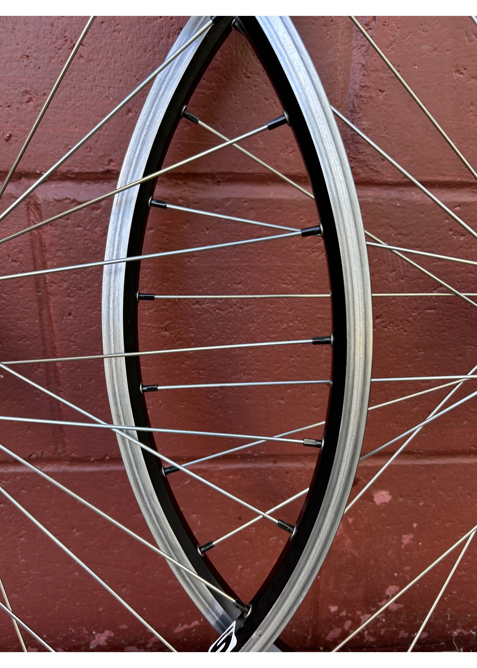 SHIMANO Sun Rims 0 XC Shimano XTR M900 26 Inch Wheelset