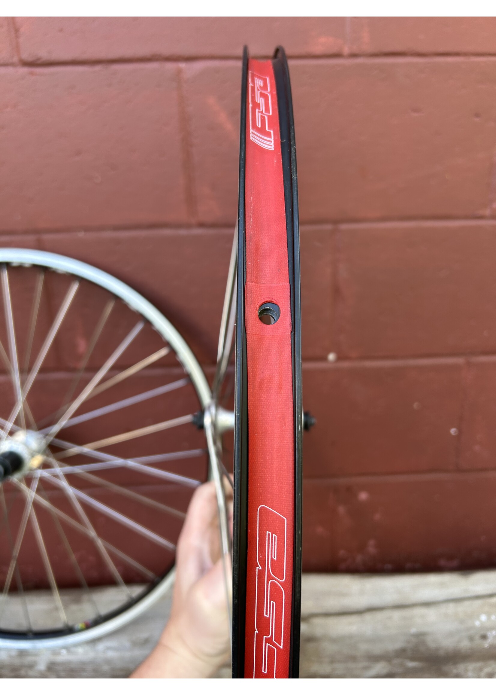 SHIMANO Sun Rims 0 XC Shimano XTR M900 26 Inch Wheelset