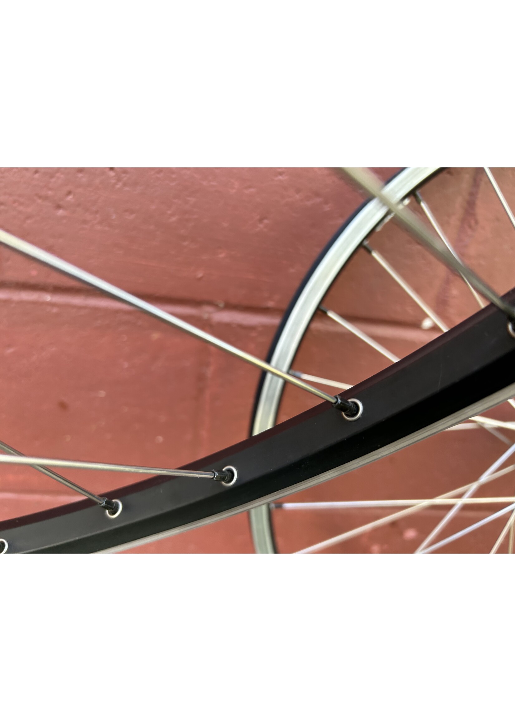 SHIMANO Sun Rims 0 XC Shimano XTR M900 26 Inch Wheelset