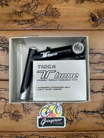Tioga Tioga T Bone 120mm 1 Inch Quill Stem NOS