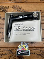 Tioga Tioga T Bone 150mm 1 Inch Quill Stem NOS