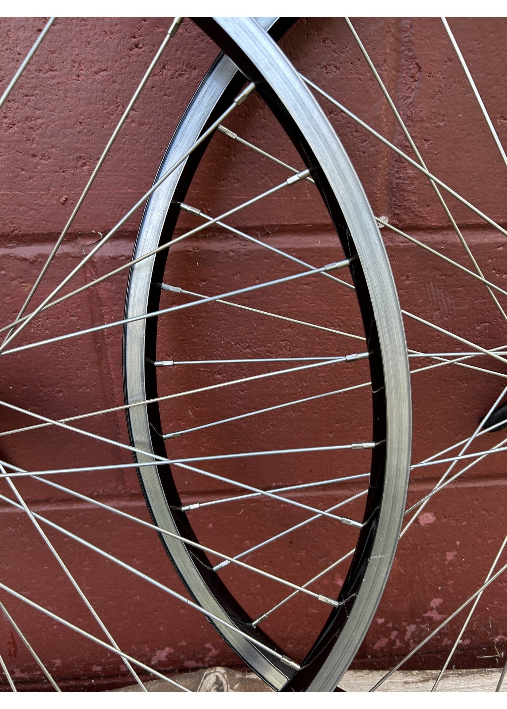Araya Araya RM20 Shimano Deore XT M730 26" Wheelset