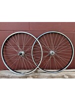 Araya Araya RM20 Shimano Deore XT M730 26" Wheelset