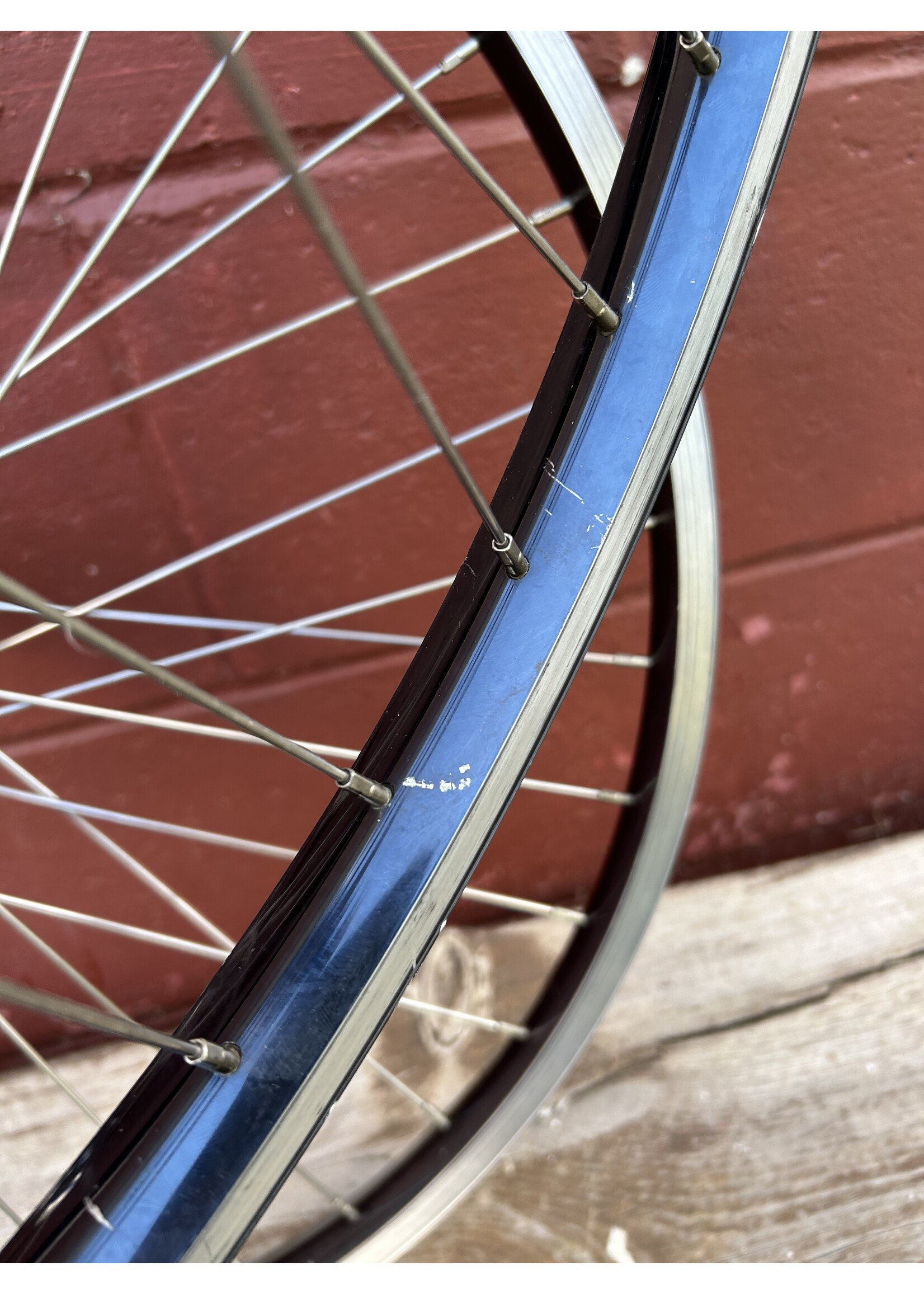 Araya Araya RM20 Shimano Deore XT M730 26" Wheelset