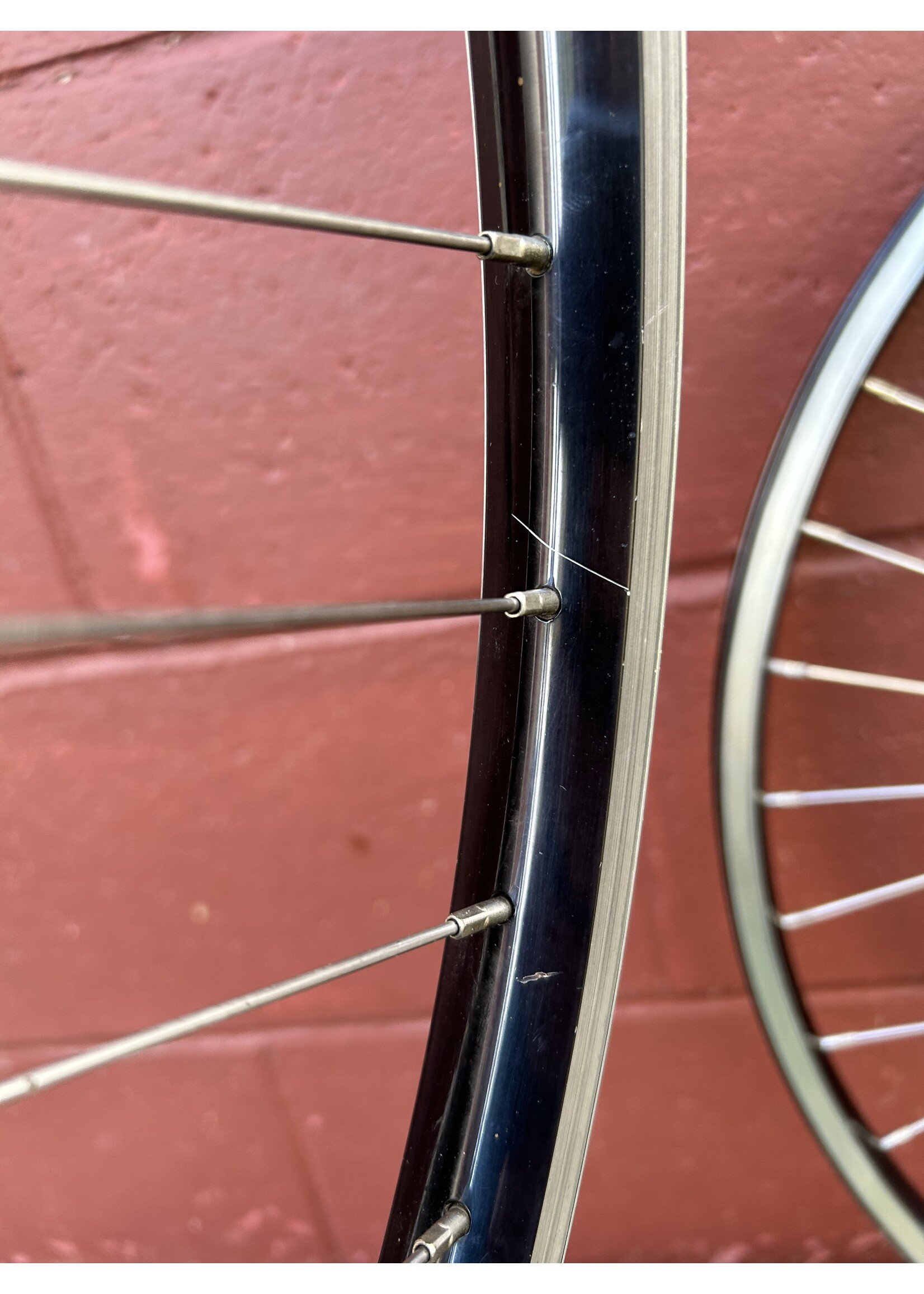 Araya Araya RM20 Shimano Deore XT M730 26" Wheelset