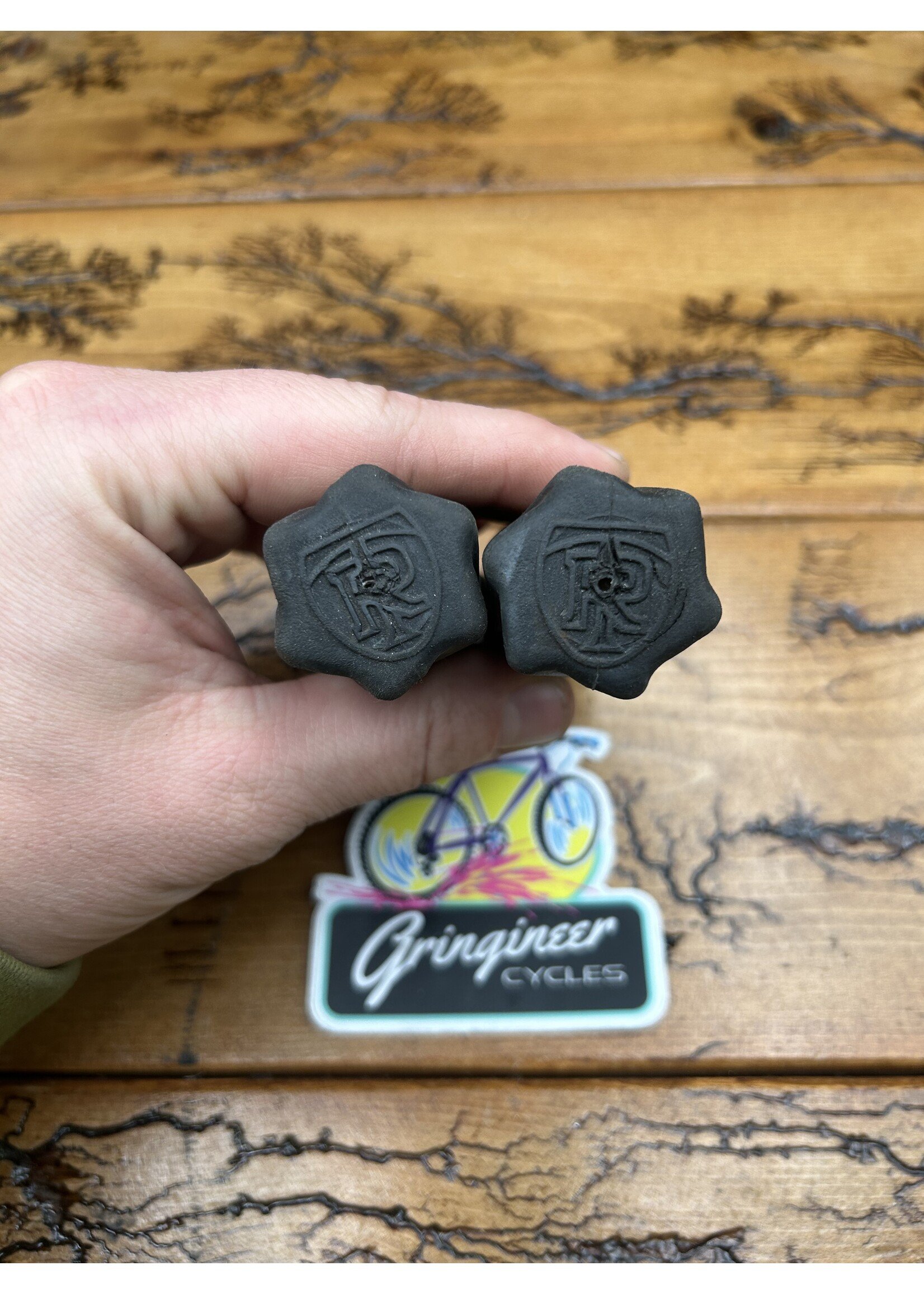 Ritchey Ritchey True Grips II Handlebar Grips