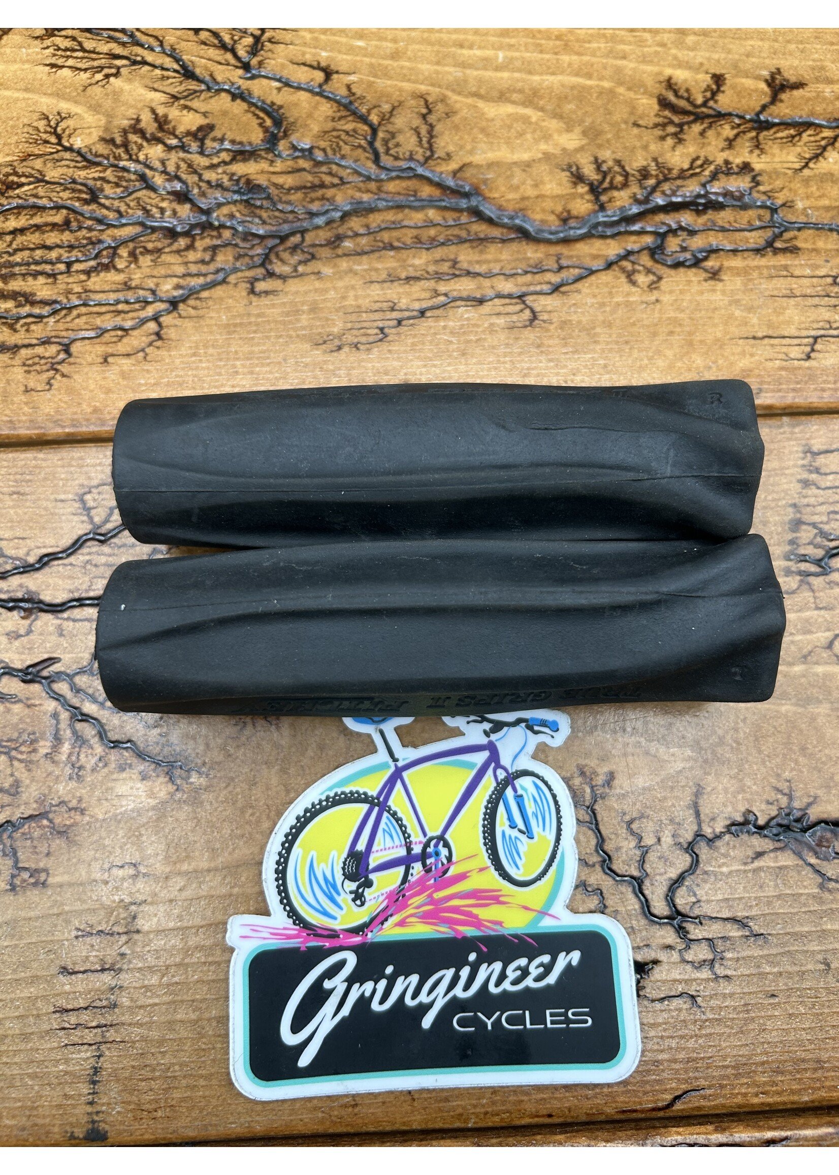 Ritchey Ritchey True Grips II Handlebar Grips
