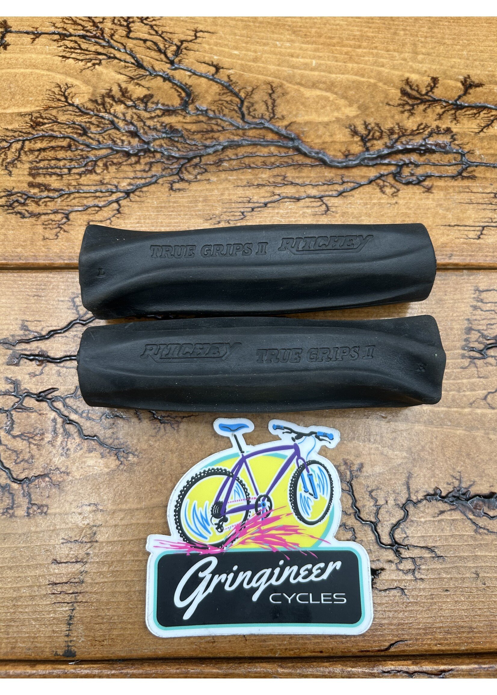 Ritchey Ritchey True Grips II Handlebar Grips