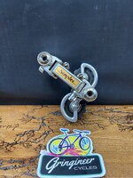 Simplex Simplex SLJ 5000 Silver Short Cage Rear Derailleur