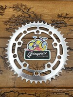 Tuf Neck Tuf Neck 44 Tooth 110 BCD Chainring