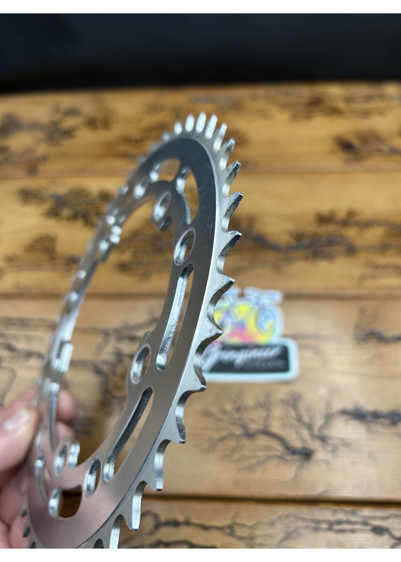 Tuf Neck Tuf Neck 44 Tooth 110 BCD Chainring