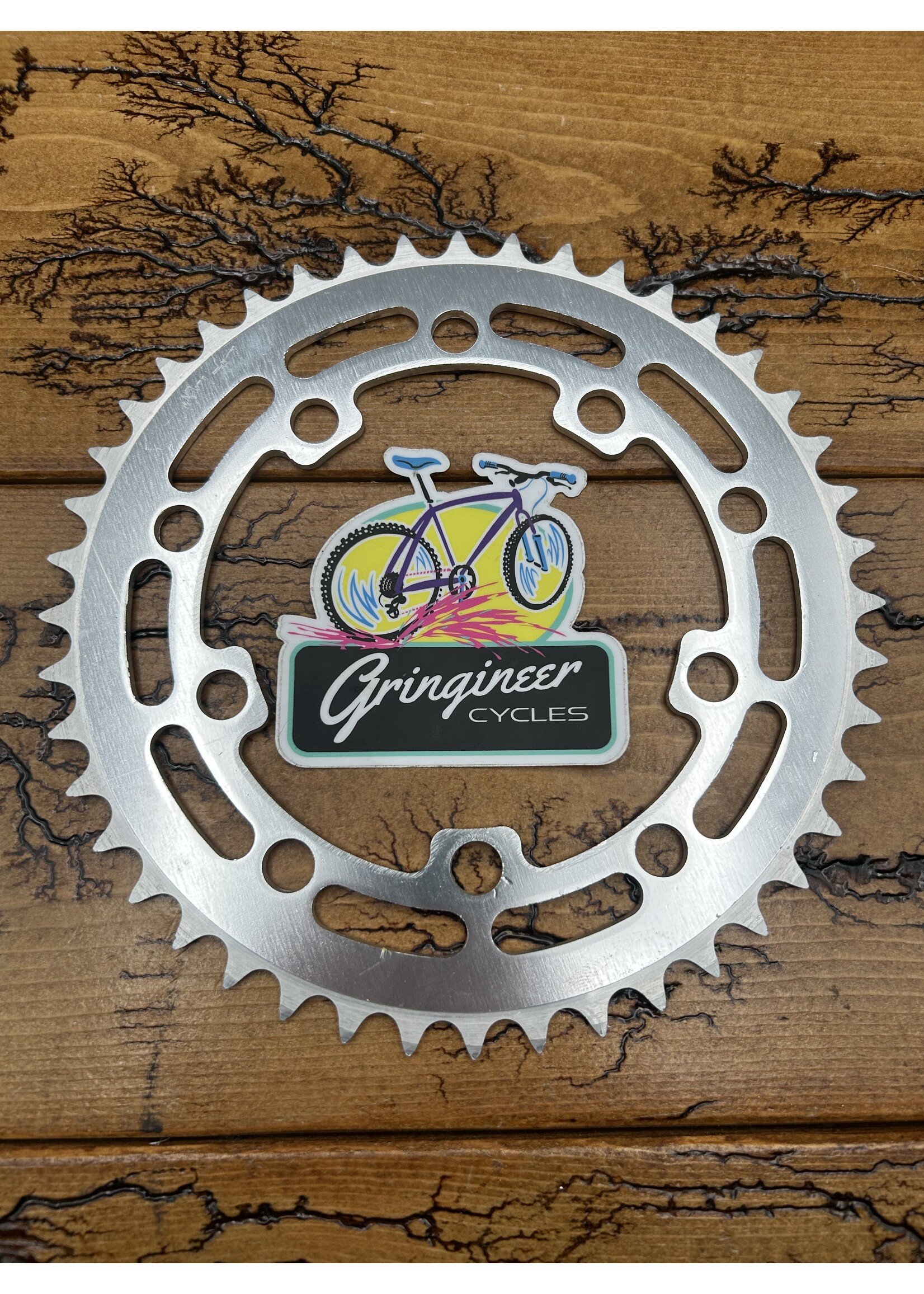 Tuf Neck Tuf Neck 44 Tooth 110 BCD Chainring