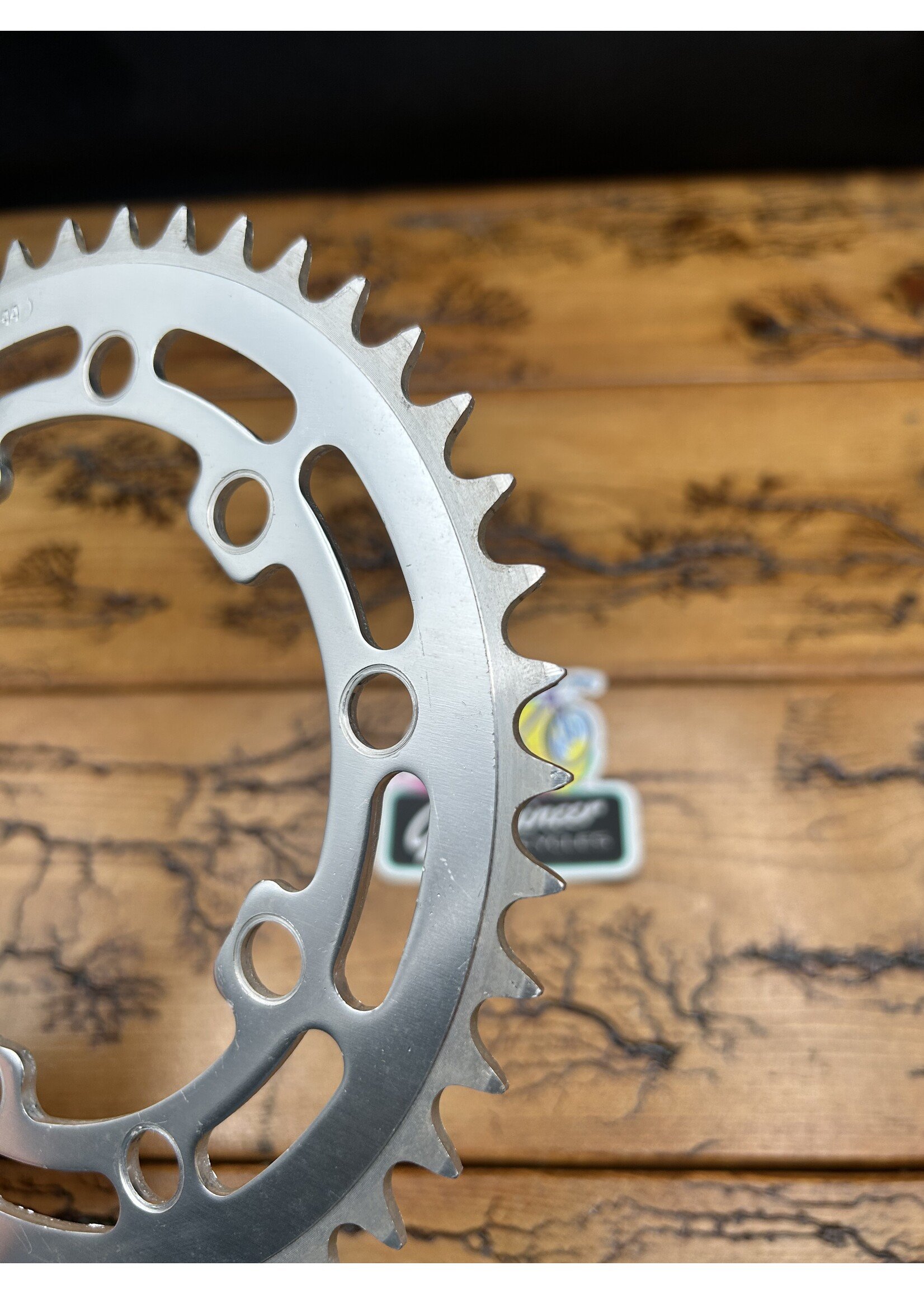 Tuf Neck Tuf Neck 44 Tooth 110 BCD Chainring