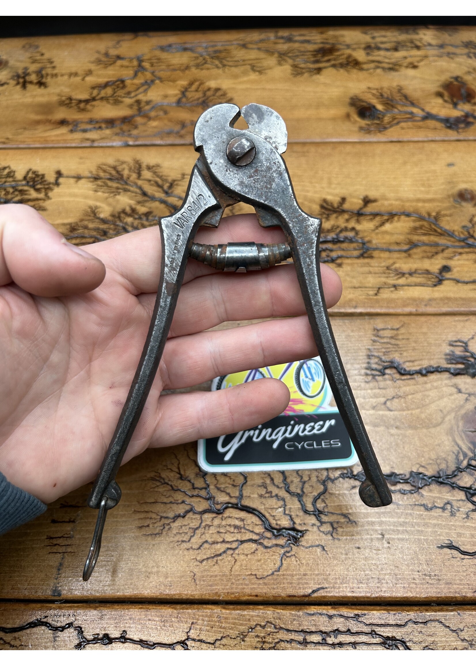VAR VAR 84/2 Cable Cutter