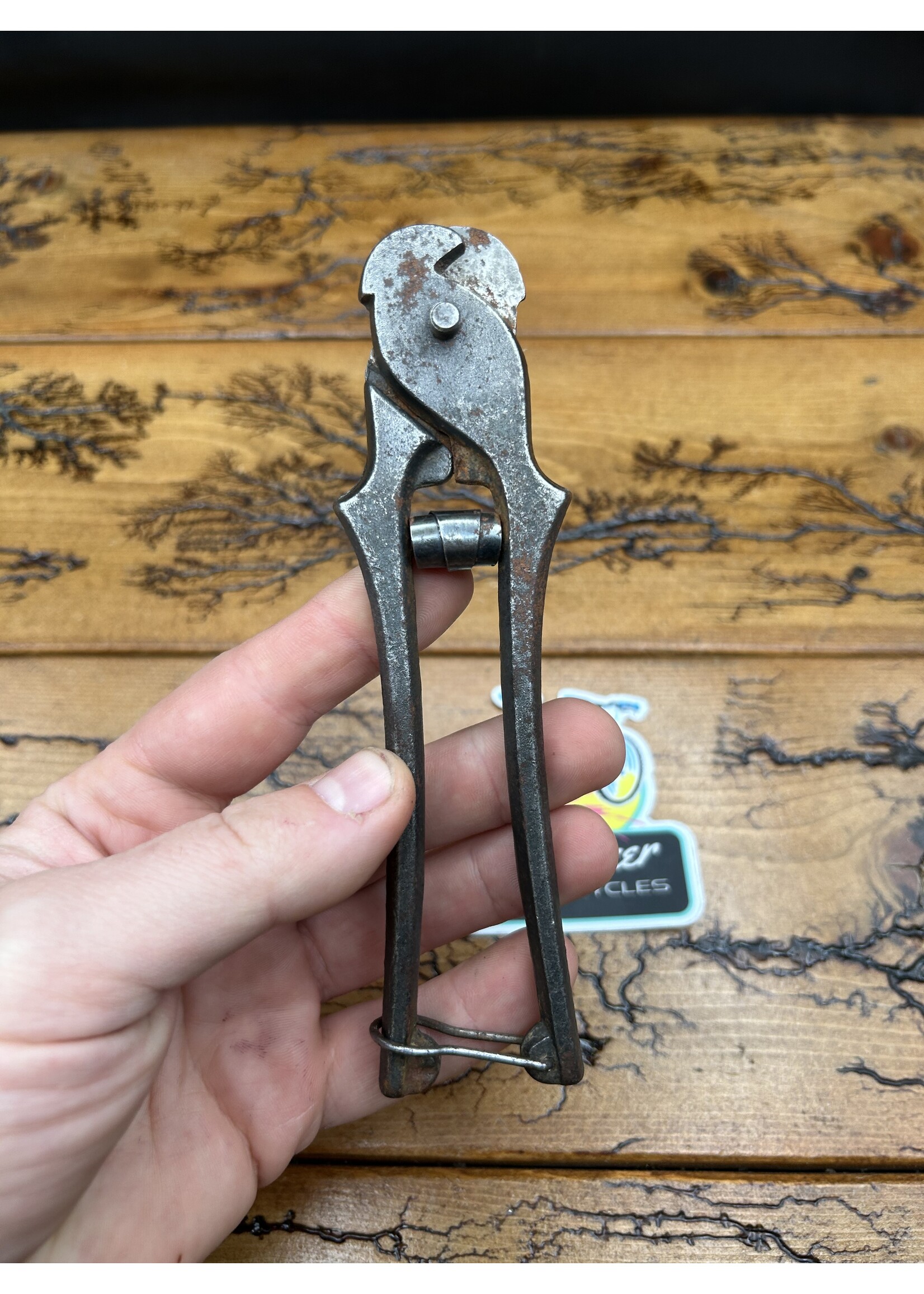 VAR VAR 84/2 Cable Cutter