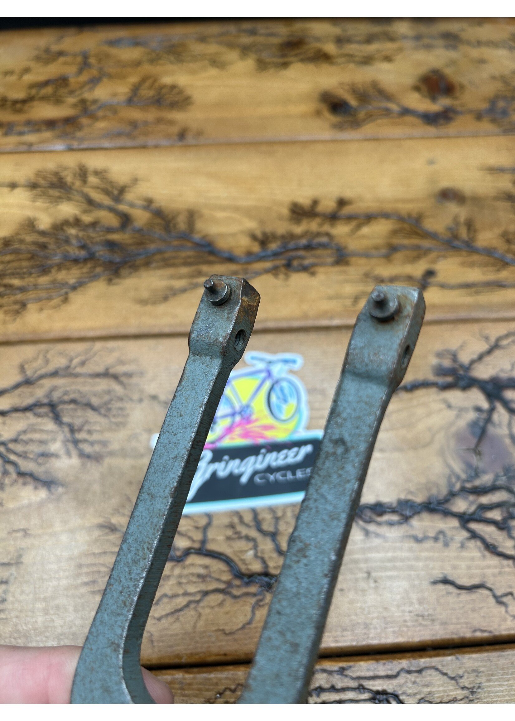 VAR VAR 13 Adjustable Pin Spanner