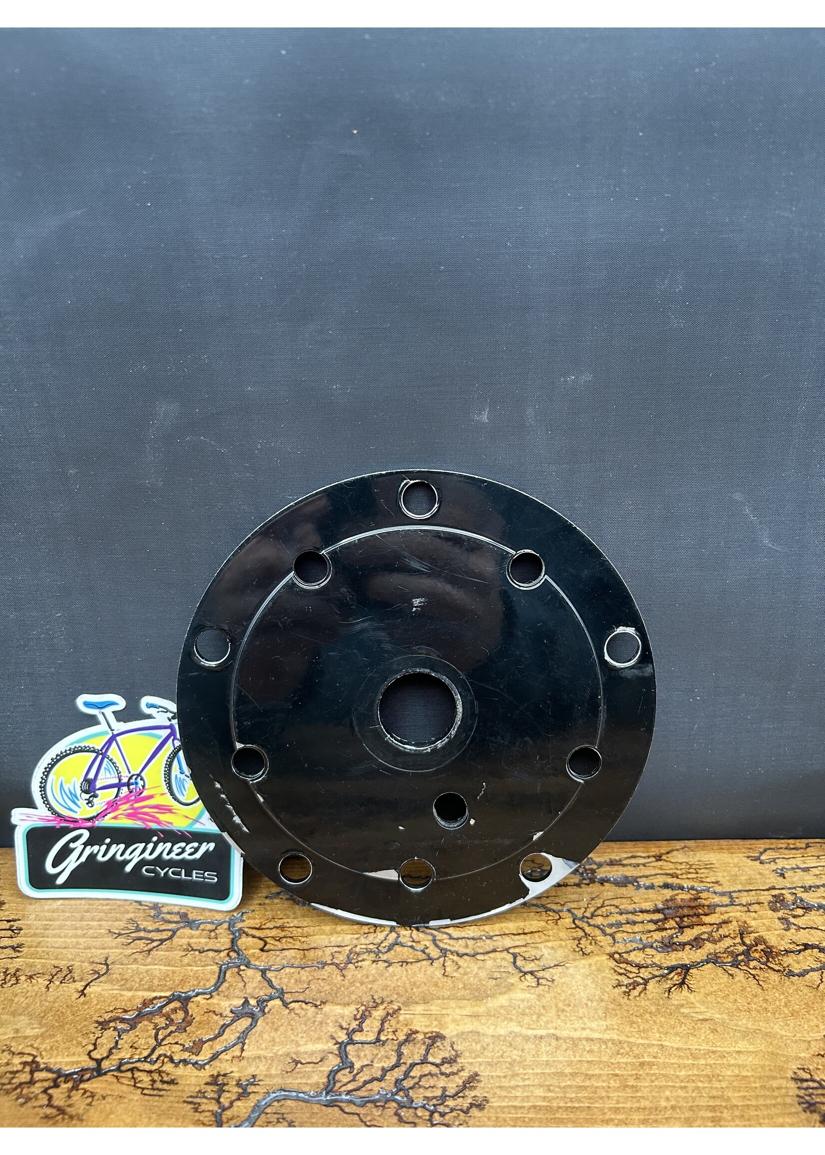 Tuf Neck Tuf Neck Tiger Power Disc