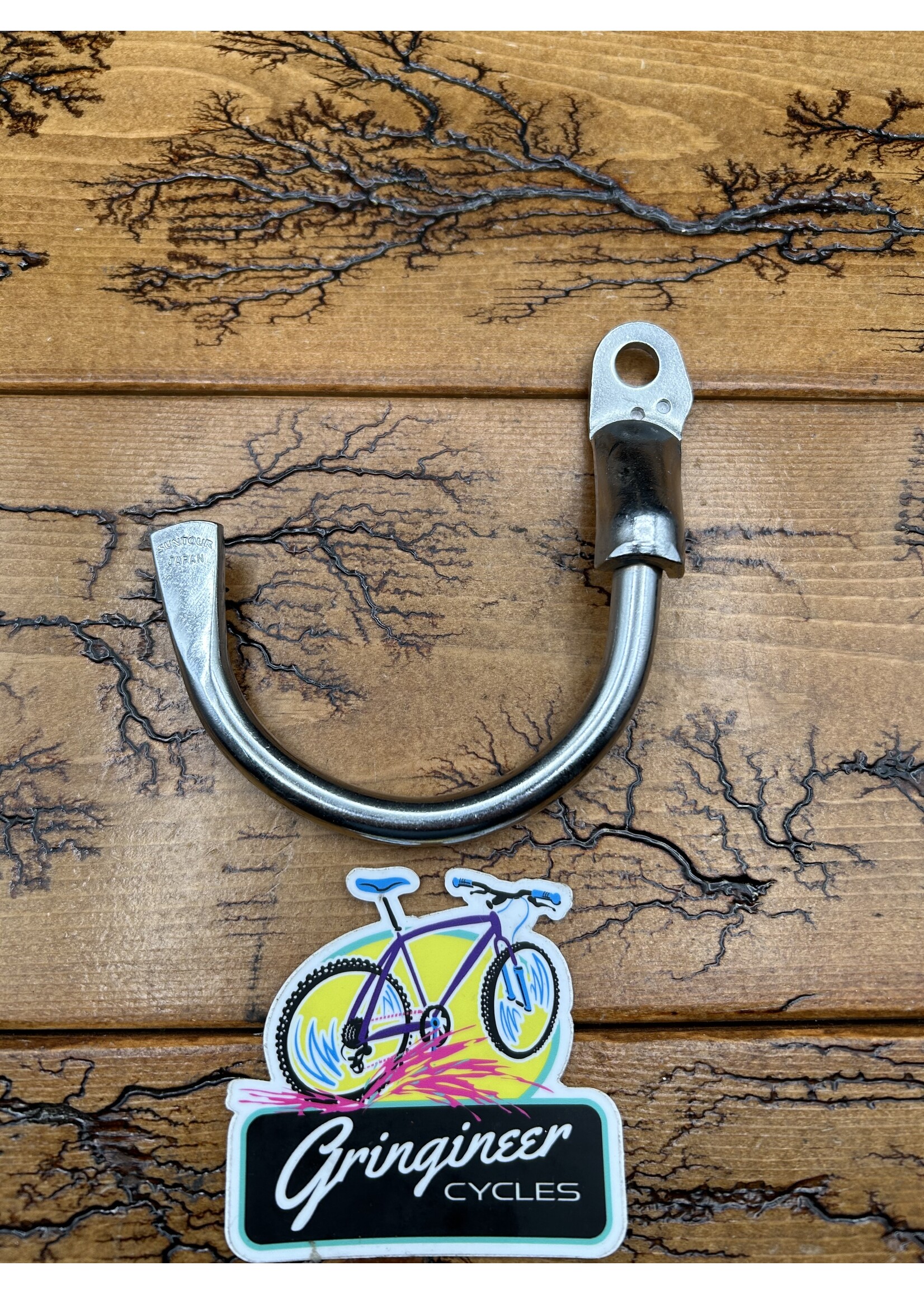 Suntour Suntour Rear Derailleur Guard NOS