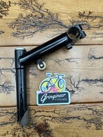 130mm 1 Inch 25.4mm Quill Stem With Roller