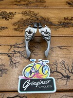 Suntour Suntour Power Thumb Shifters LD-2800 Shifter Set