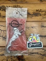 Dia Compe Dia Compe MX120 Silver BMX Brake Lever NOS