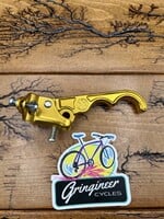 Dia Compe Dia Compe MX120 Gold BMX Brake Lever