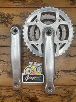 SHIMANO Shimano Deore XT FC-M739 175mm 42/32/22 Crankset