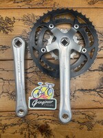 Sugino Fisher Sugino 46/26/22 175mm Crankset