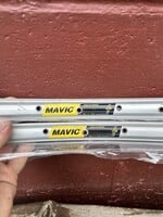 Mavic Mavic 238 26 Inch 36 Hole Rims Set Of 2 NOS