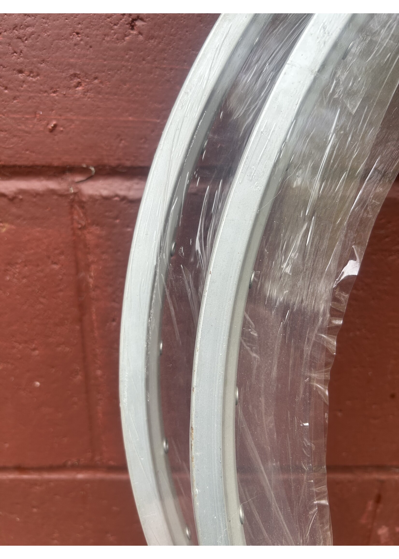 Mavic Mavic 238 26 Inch 36 Hole Rims Set Of 2 NOS