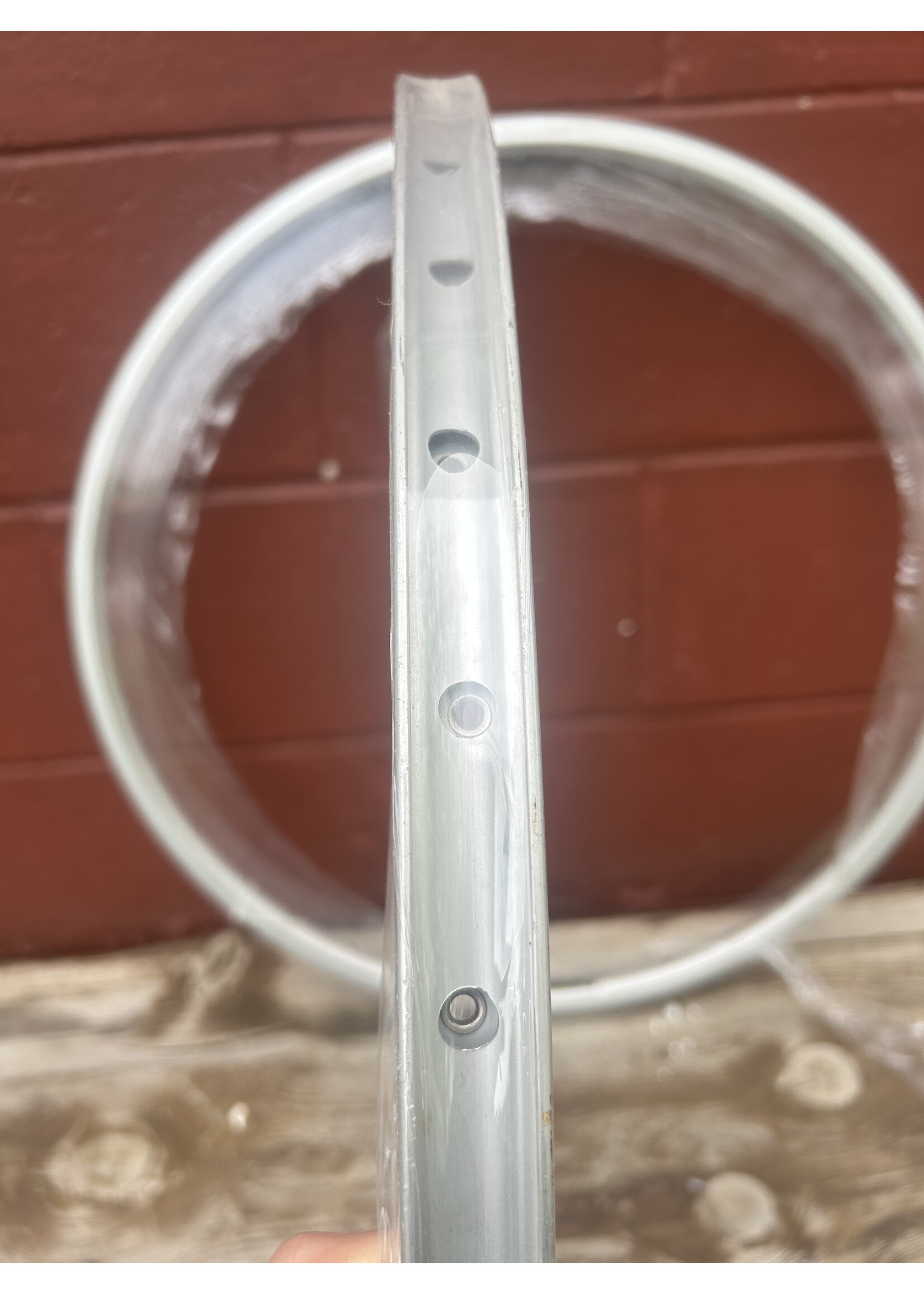 Mavic Mavic 238 26 Inch 36 Hole Rims Set Of 2 NOS