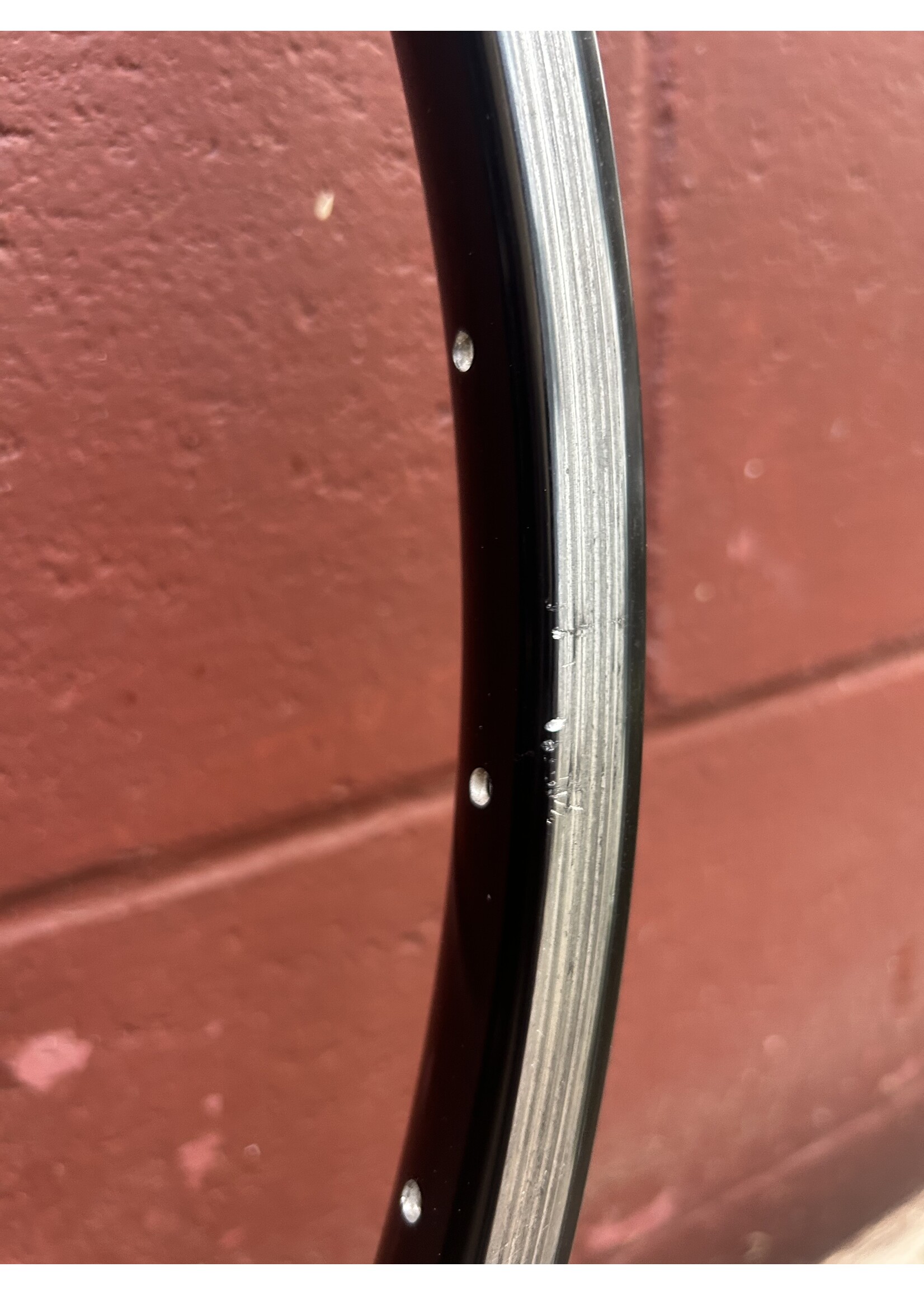 Specialized Specialized BX23 Red Logos 26 Inch 32 Hole Rims Set Of 2