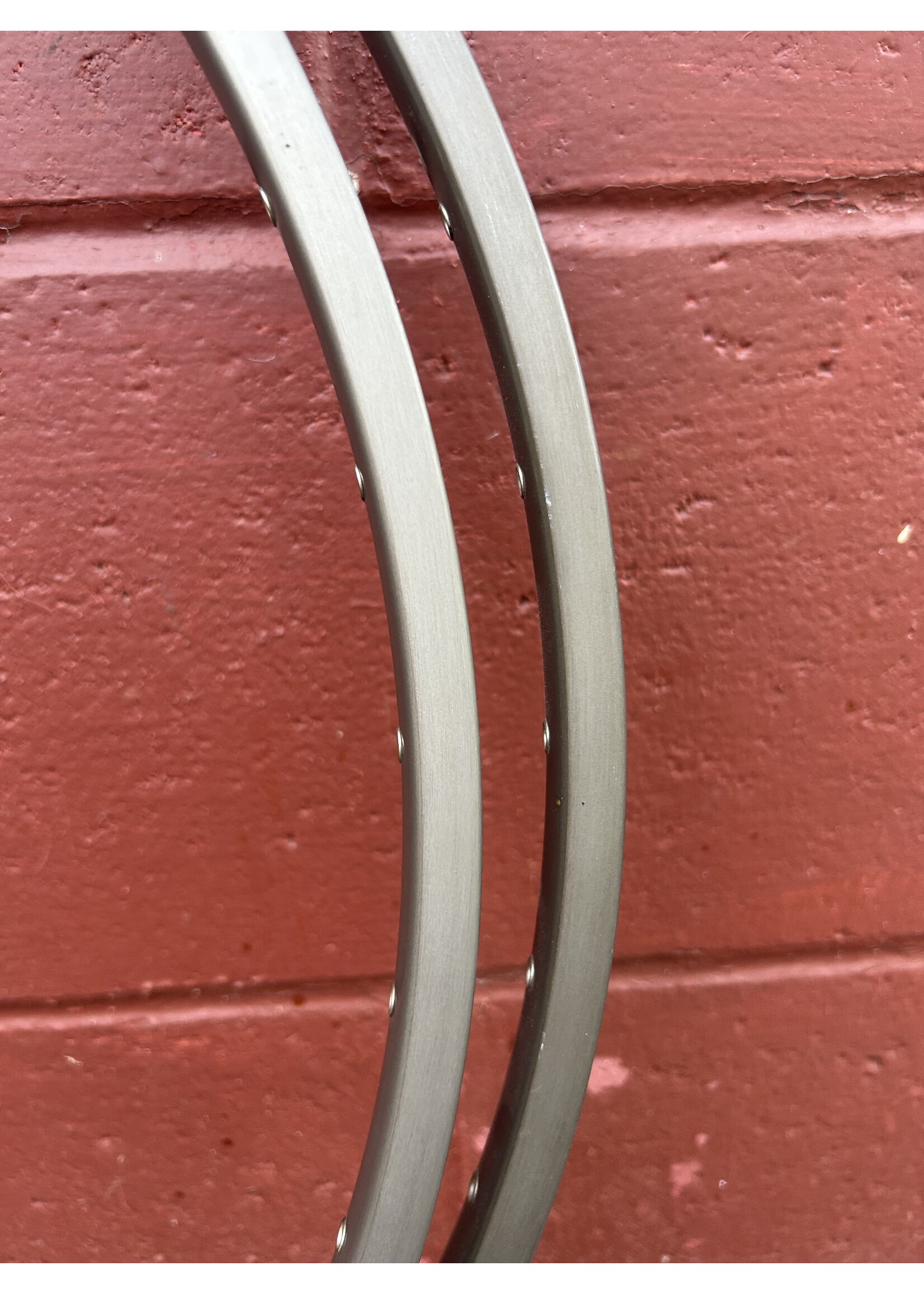 Sunrims Sun Mistral Ultra Hard Anno 26 Inch 36 Hole Rims Set Of 2 NOS