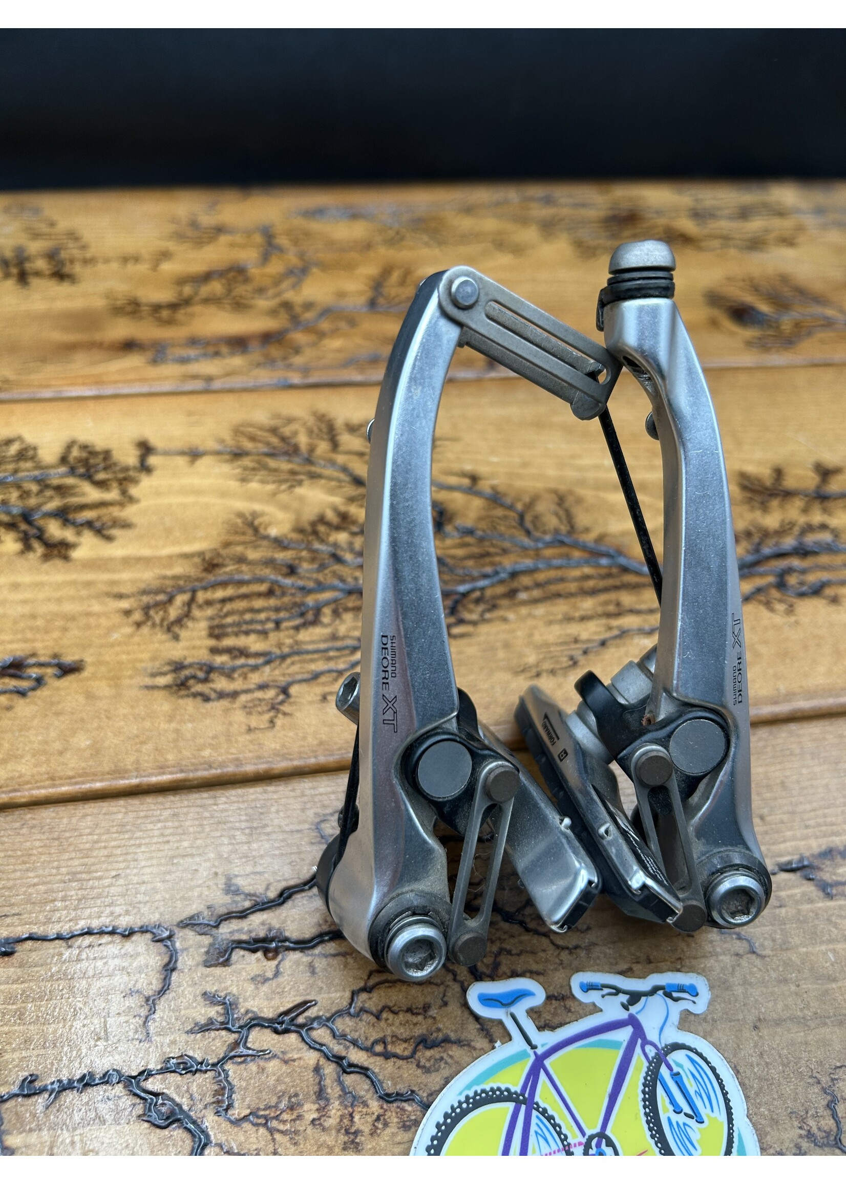 SHIMANO Shimano Deore XT BR-M739 V Brake