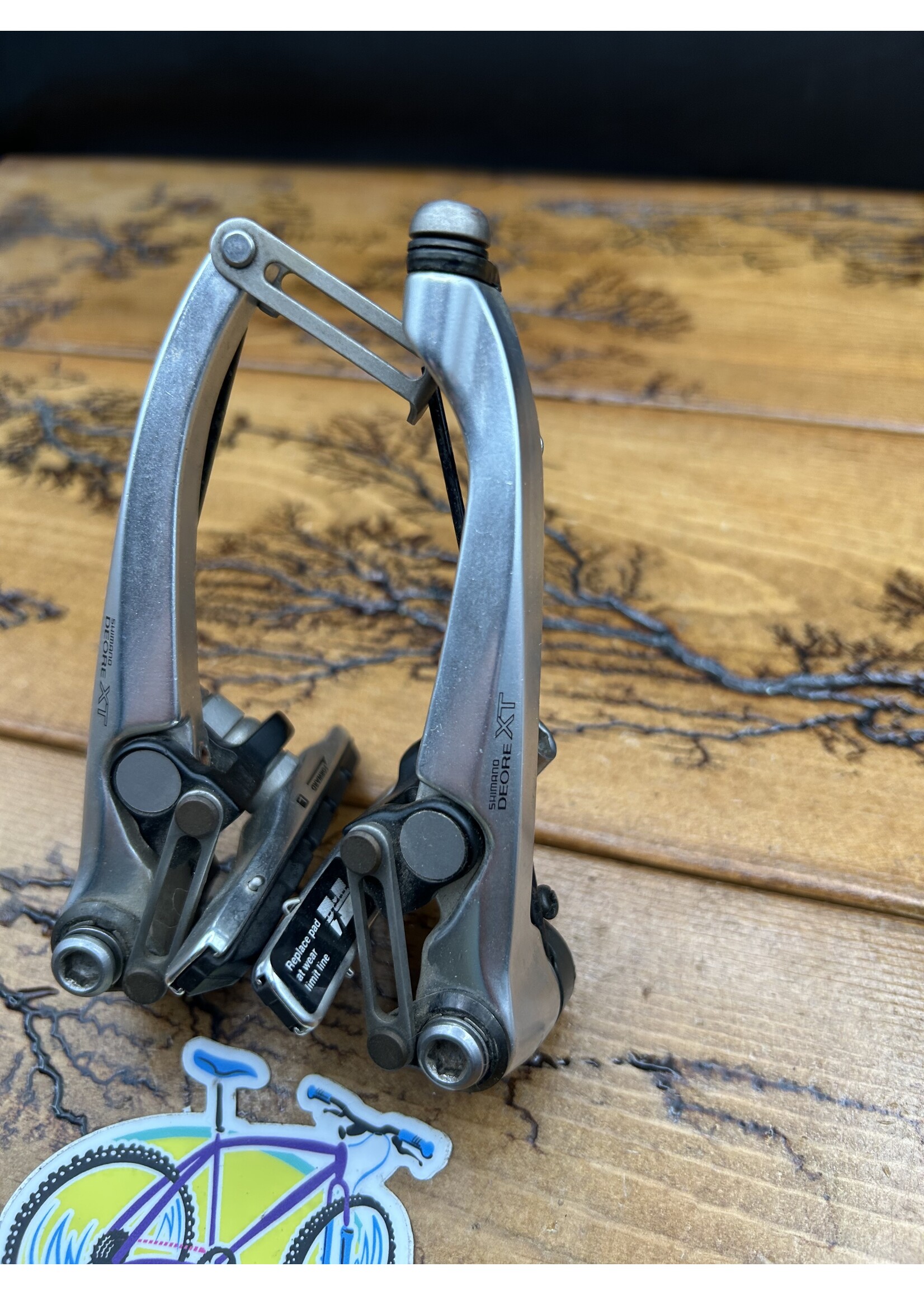 SHIMANO Shimano Deore XT BR-M739 V Brake