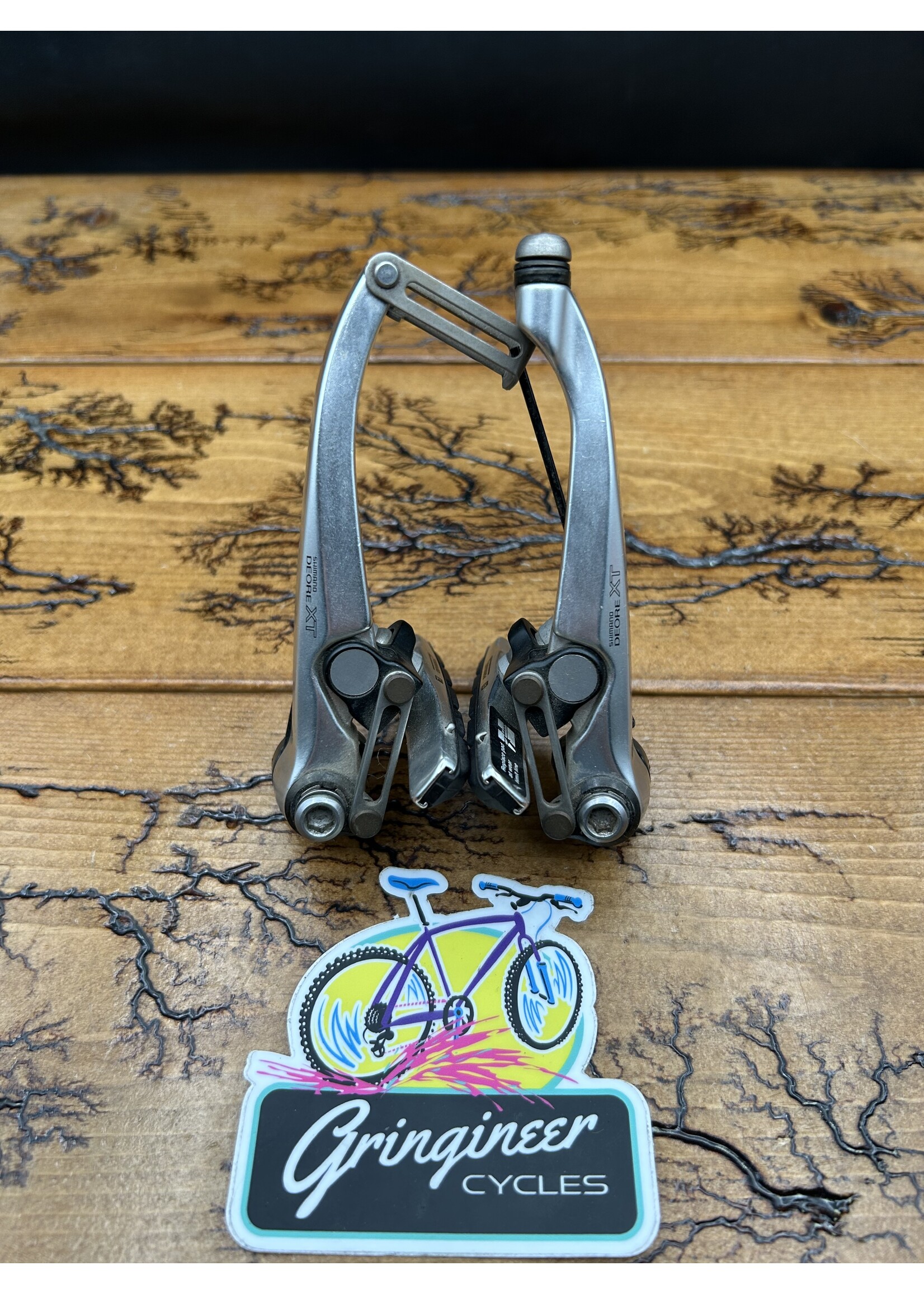 SHIMANO Shimano Deore XT BR-M739 V Brake