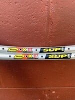 Mavic Mavic X517 Silver 32 Hole 26 Inch Set of 2 Rims