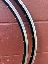 Mavic xc717 リム ペア Mavic xc717 リム ペア