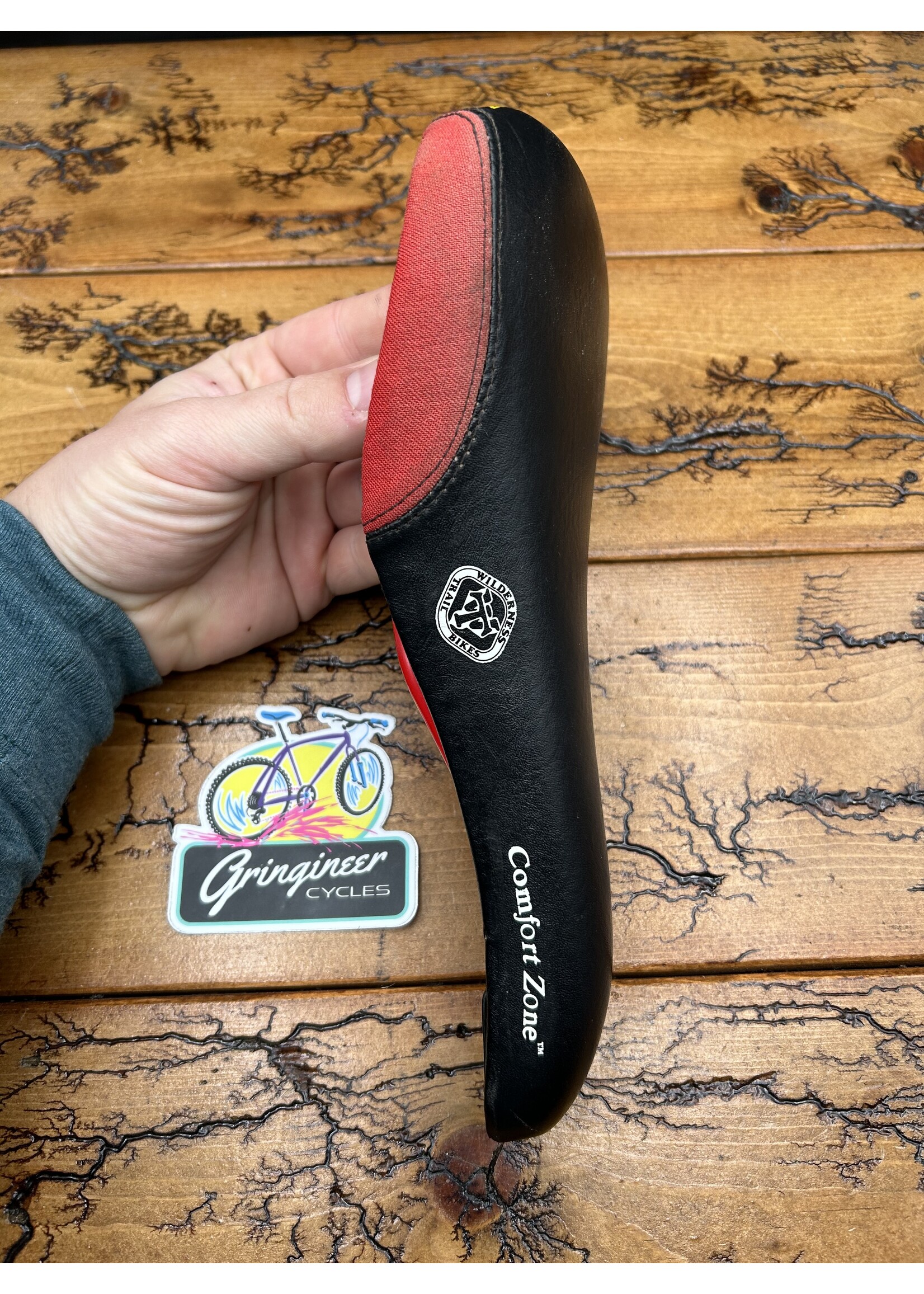 WTB WTB SST XCZ Saddle