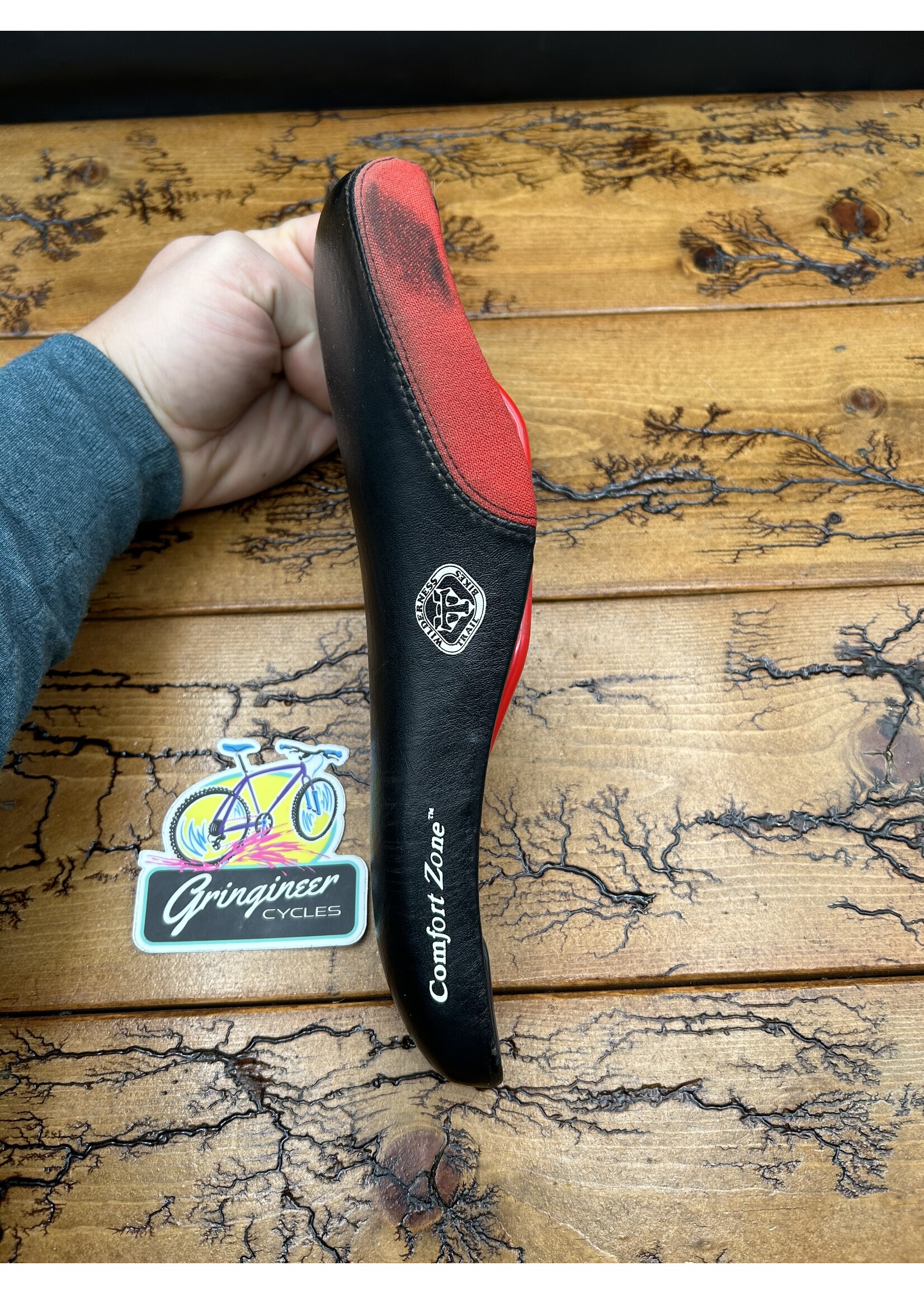 WTB WTB SST XCZ Saddle