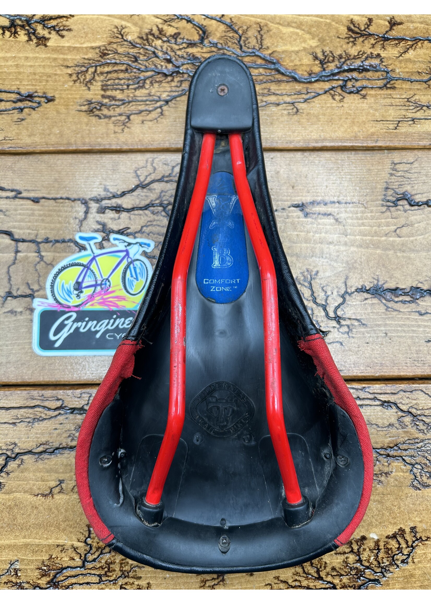 WTB WTB SST XCZ Saddle